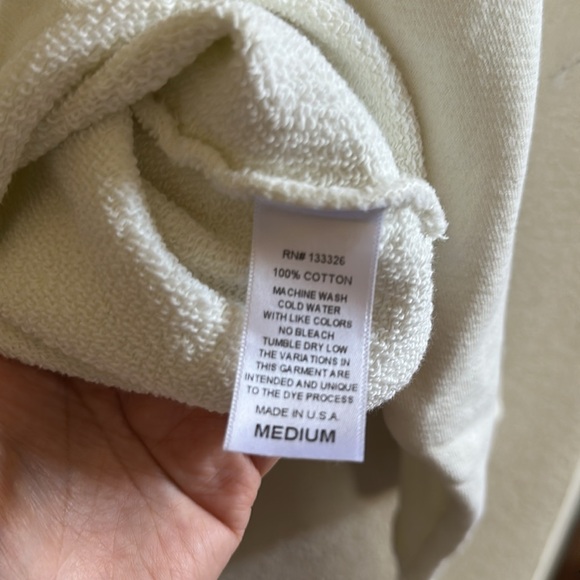 Retrobrand | Retro Sport Sweatshirt | Medium - Picture 11 of 16